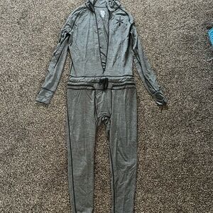 Air Blaster Ninja Suit XS